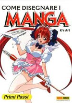 come-disegnare-i-manga-primi-passi