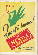 albo-doro-70-del-15-marzo-1953-prima-ristampa-paperino-in-vulca