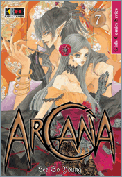 arcana-7