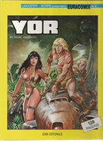 euracomix-n-11-yor