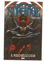 doctor-strange-serie-oro-n-2