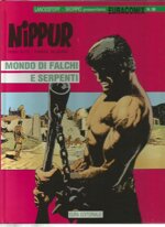 euracomix-n-58-nippur-6-mondo-di-falchi-e-serpenti