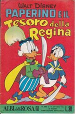 albi-della-rosa-n362-paperino-e-il-tesoro-della-regina