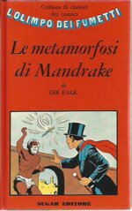 olimpo-del-fumetto-n14-mandrake-lee-falk