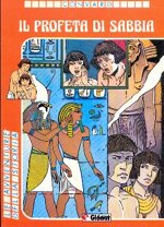 avventure-della-storia-n29-il-profeta-di-sabbia