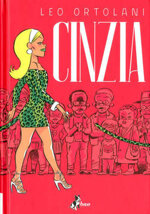 cinzia