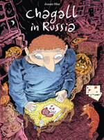chagall-in-russia