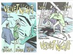 cartoline-sento-velvet-nights-box-set-completo
