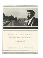 segnalazioni-cinematografiche-vol-83-1977