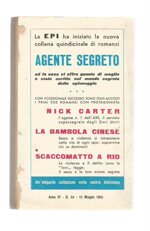 kkk-i-capolavori-della-serie-n-54-sadismo