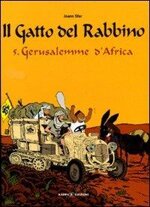 il-gatto-del-rabbino-5-gerusalemme-dafrica