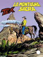 tex-gigante-n361-la-montagna-sacra