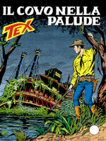 tex-gigante-n353-il-covo-nella-palude