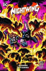 nightwing-9-ritorno-di-fiamma