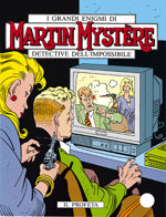martin-mystere-n114-il-profeta