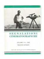 segnalazioni-cinematografiche-vol-114-1992