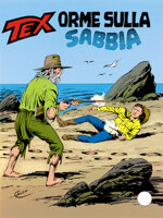 tex-gigante-n363-orme-sulla-sabbia