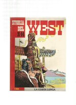 storia-del-west-n44-la-costa-lunga