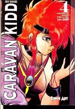 manga-comic-art-caravan-kidd-di-johji-manabe-n-4