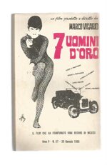 kkk-i-capolavori-della-serie-n-67-la-lunga-agonia