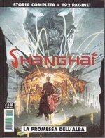 shanghai