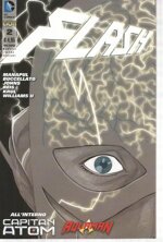 new-52-flash-2-edizione-ultra-variant