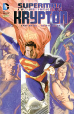 superman-lultima-famiglia-di-krypton