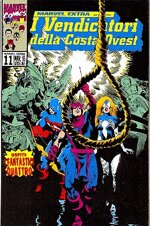 marvel-extra-11-vendicatori-della-costa-ovest