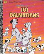 little-golden-book-101-dalmatians-edizione-del-1984