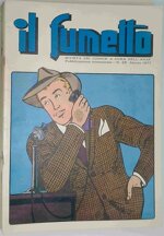 il-fumetto-n25-marzo-1977