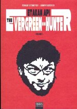 the-evergreen-hunter-volume-1