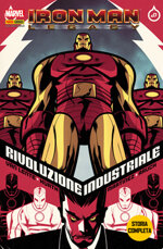 marvel-mega-83-iron-man-legacy-rivoluzione-industriale