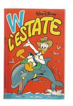 classici-walt-disney-ii-serie-n-103-w-lestate