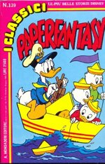 classici-walt-disney-ii-serie-n-139-paperfantasy