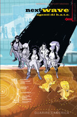 nextwave-agenti-di-hate-2-guarire-america-marvel-best-seller-10