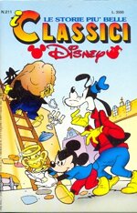 classici-walt-disney-ii-serie-n-211