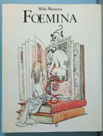 foemina-milo-manara-edizione-numerata-e-firmata-n61-di-1200