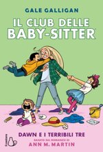 il-club-delle-baby-sitter-dawn-e-i-terribili-tre