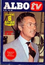 albo-tv-dellintrepido-anno-1977-n36