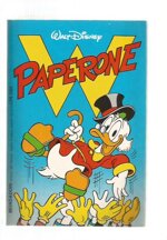 classici-walt-disney-ii-serie-n-124-w-paperone