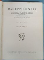 das-lusterne-weibdas-uppige-weib-2-volumi