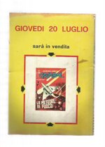 gesebel-n-18-il-piano-di-agla-1967