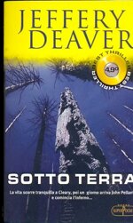 sotto-terra-jeffery-deaver