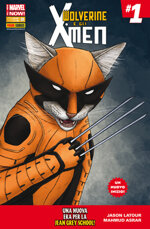 wolverine-e-gli-x-men-30-cover-animal-wolverine-e-gli-x-men-1-al