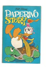 classici-walt-disney-n-46-paperino-story