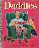 little-golden-book-daddies-edizione-del-1953