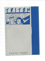 cartoline-daniel-torres-triton-box-set-completo