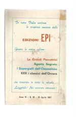 kkk-i-capolavori-della-serie-n-85-la-stirpe-maledetta