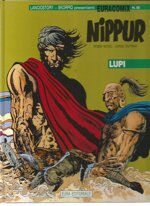 euracomix-n-50-nippur-5-lupi