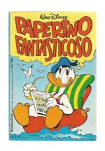 classici-walt-disney-ii-serie-n-92-paperino-fantasticoso